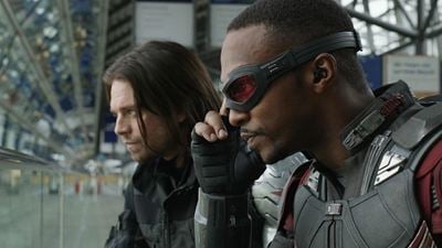 ‘Falcon and the Winter Soldier’ Dizisi ‘John Wick’in Senaristine Emanet!