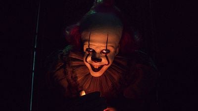 "It: Chapter 2"dan Gelen Karede Yetişkin Ezikler Kulübü Bir Arada haber görseli