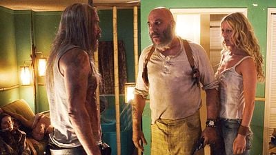 Korku Filmi "3 From Hell"den Beklenen Fragman Geldi! haber görseli