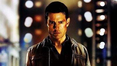 ‘Jack Reacher’ Dizisine Amazon'dan Yeşil Işık Geldi haber görseli