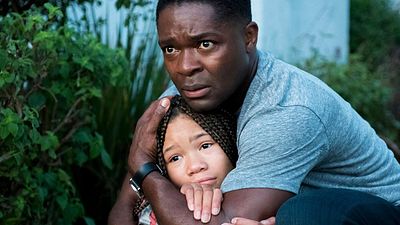 David Oyelowo'lu Gerilim "Don't Let Go"dan Fragman Geldi haber görseli