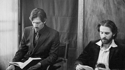 Chris Evans'lı "The Red Sea Diving Resort" Fragmanında Kaçışa Tanık Oluyoruz! haber görseli