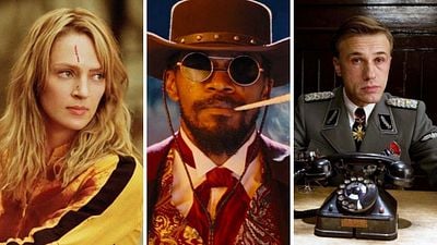 Anket: En İyi Quentin Tarantino Filmi Hangisi? haber görseli