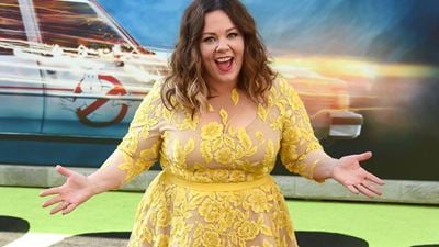 Melissa McCarthy, "The Little Mermaid" İle İlgili Açıklama Yaptı