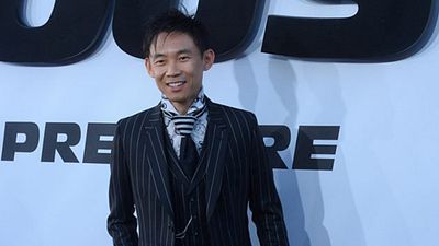 James Wan, Korku Filmlerine Geri Dönüyor! haber görseli