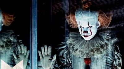 "O Bölüm 2"den Pennywise'lı Yeni Poster Var