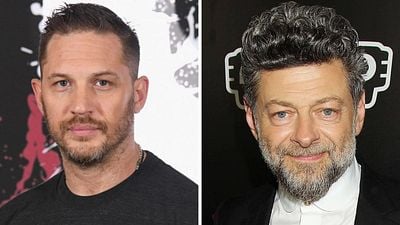 Tom Hardy, Yanlışlıkla "Venom 2"nun Yönetmenini Doğruladı haber görseli