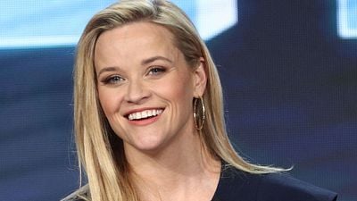 Reese Witherspoon, Bilim-Kurgu Filmi "Pyros" Kadrosunda! haber görseli