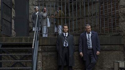 Netflix Dizisi "Mindhunter"ın 2. Sezonundan Yeni Fragman!