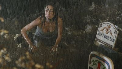 En Sarsıcı Deprem Filmleri! haber görseli