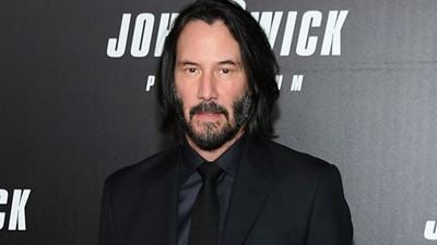 Keanu Reeves, "Hobbs & Shaw"da Nasıl Yer Alacaktı?