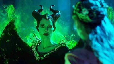 "Malefiz: Kötülüğün Gücü"nden  Yeni Poster! haber görseli