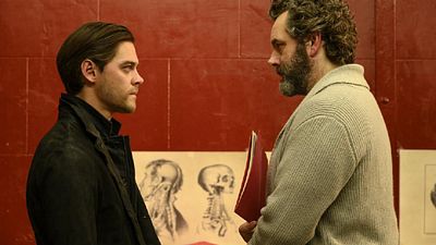 Prodigal Son Dizisinden Yeni Tanıtım Videosu Yayınlandı haber görseli