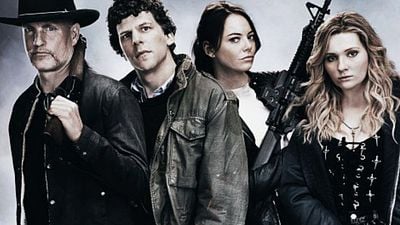 "Zombieland 2: Double Tap" Filminden Yeni Fragman Var!