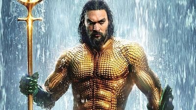 Jason Momoa'dan "Aquaman 2"yi Geciktirme Tehdidi!