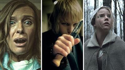 Son Dakikaya Kadar Çözemediğimiz Korku Filmleri haber görseli