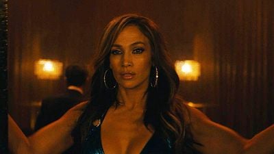 Jennifer Lopez'li "Hustlers"dan Karakter Posterleri! haber görseli