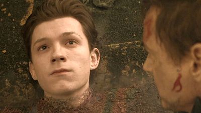 Şok Gelişme: Örümcek Adam Marvel Evreni'ni Terk mi Ediyor? haber görseli