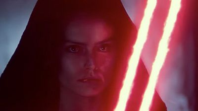 "Star Wars: The Rise of Skywalker"dan Özel Video! haber görseli