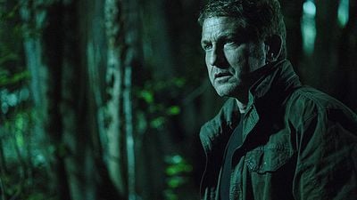 ABD Box Office'inin Lideri "Angel Has Fallen" Oldu! haber görseli