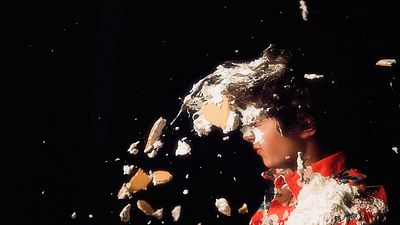 BFI Londra Film Festivali'nde Kadınlar Egemen! haber görseli