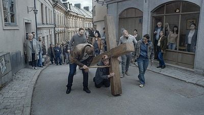 Roy Andersson İmzalı "About Endlessness"tan Fragman! haber görseli