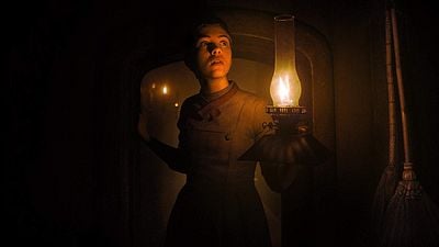 "Gretel And Hansel" Fragmanında Ormanda Kayboluyoruz! haber görseli