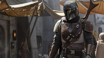 The Mandalorian "İlk Düzen"in Kökenine İnecek! haber görseli