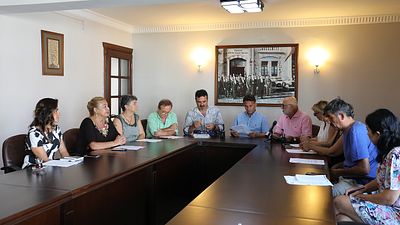 Marmaris Kısa Film Festivali'nde Hangi Filmler Yer Alacak? haber görseli