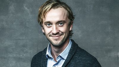 Tom Felton, "A Babysitter’s Guide to Monster Hunting"in Kadrosunda! haber görseli