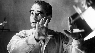 Martin Scorsese'nin İzlemenizi İstediği Filmler! haber görseli