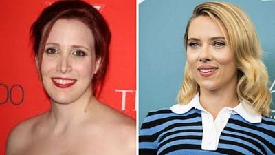 Dylan Farrow, Scarlett Johansson'ın Woody Allen'ı Savunması Hakkında Konuştu! haber görseli