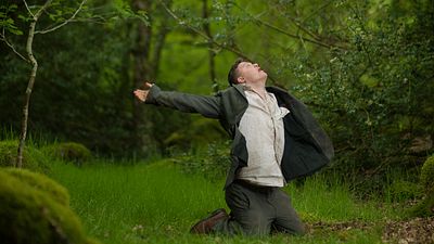 Be In! İmzalı Kısa Film Seçkisi, Engelsiz Filmler Festivali'nde! haber görseli