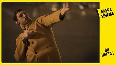 Başka Sinema'da Bu Hafta! haber görseli