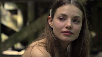 Gençlik Dizisi "Looking For Alaska"dan Fragman! haber görseli