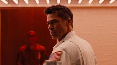 Brad Pitt, Oscar İle İlgilenmiyor! haber görseli