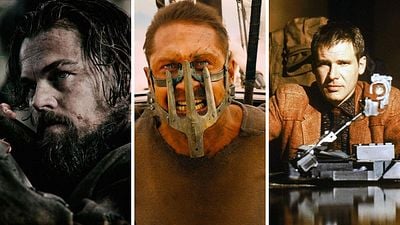 Çekimleri Büyük Zorluklarla Yapılan Filmler haber görseli