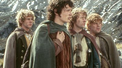 Dünya Hobbit Günü: Siz Hangi Hobbit'siniz?