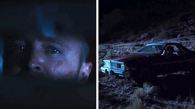 RTÜK'ün İlk Netflix Sansürü "El Camino"ya! haber görseli