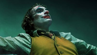 Oscar Favorisi "Joker"den Yeni Posterler!