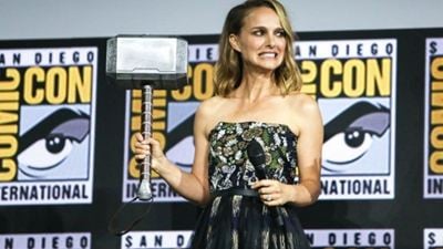 Natalie Portman Neden "Thor: Ragnarok"ta Yoktu?