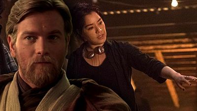Obi Wan Kenobi Dizisinin Yönetmeni Deborah Chow Oldu! haber görseli