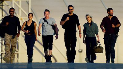 Ryan Reynolds'lı "6 Underground"dan Fragman! haber görseli
