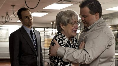 Clint Eastwood İmzalı "Richard Jewell"dan İlk Fragman! haber görseli