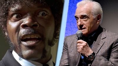 Samuel L. Jackson'dan Martin Scorsese'ye Marvel Cevabı Geldi haber görseli