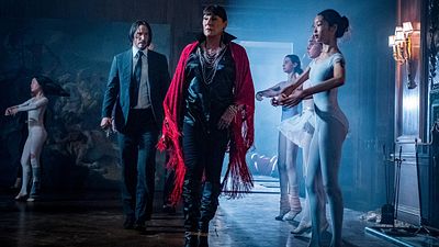 John Wick Spin-off Projesi "Ballerina" Yönetmenini Buldu! haber görseli