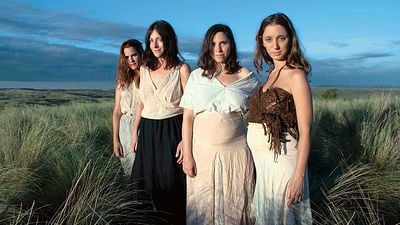 Korku & Fantastik Festivali, İstanbul Modern Sinema'da! haber görseli