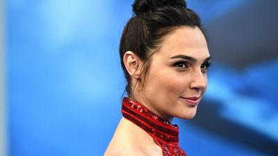 Gal Gadot, Nazi Katliamı Filminde Rol Alacak! haber görseli