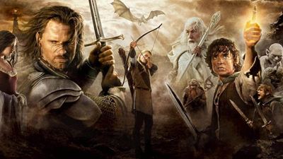"The Lord of The Rings" Dizisiyle İlgili Bildiğimiz Her Şey