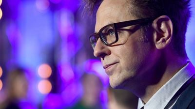 Warner Bros, James Gunn'a 'İstediği Her Şeyi' Teklif Etmiş!